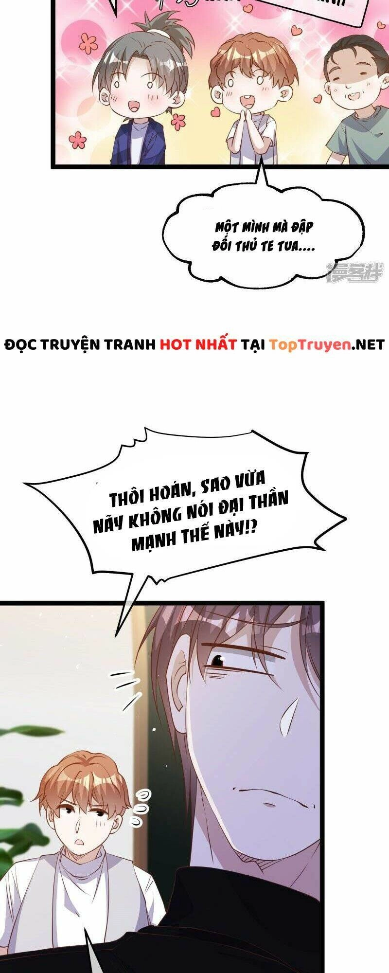 Thần Cấp Ngư Phu Chapter 241 - 14