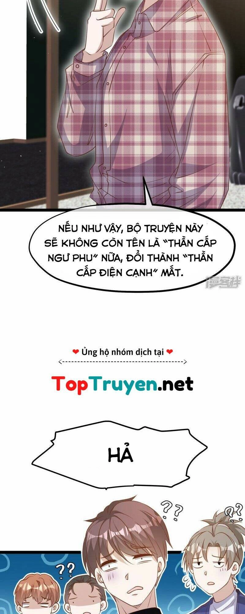 Thần Cấp Ngư Phu Chapter 241 - 18