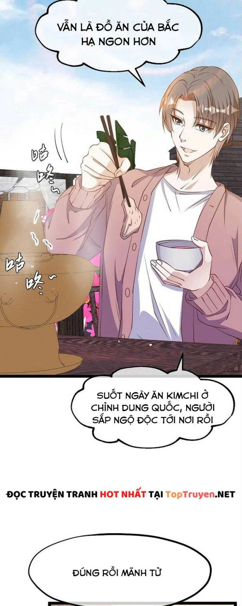 Thần Cấp Ngư Phu Chapter 242 - 2