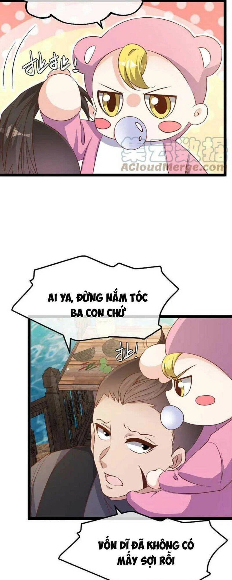 Thần Cấp Ngư Phu Chapter 242 - 5