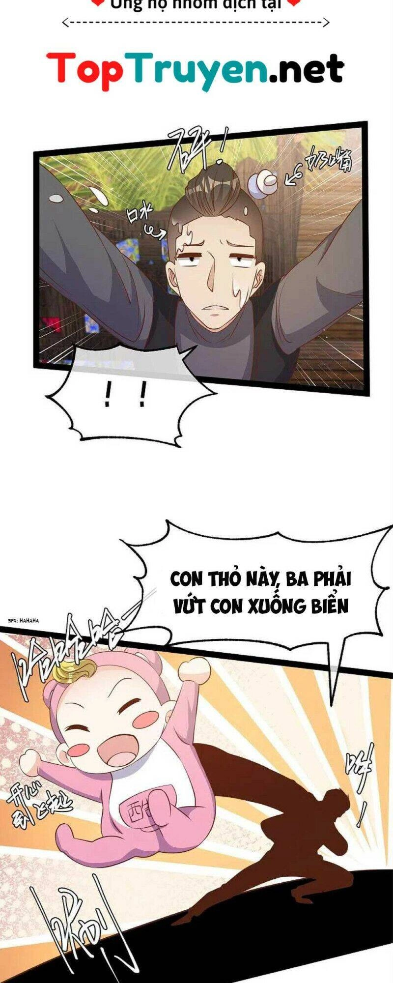 Thần Cấp Ngư Phu Chapter 242 - 7