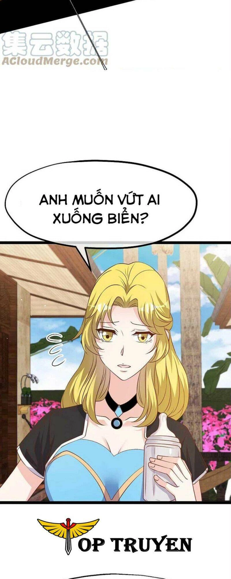 Thần Cấp Ngư Phu Chapter 242 - 8