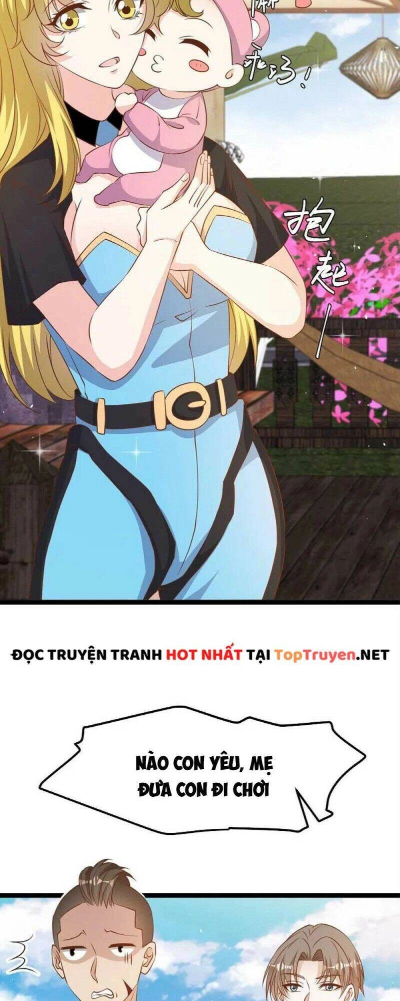 Thần Cấp Ngư Phu Chapter 242 - 10