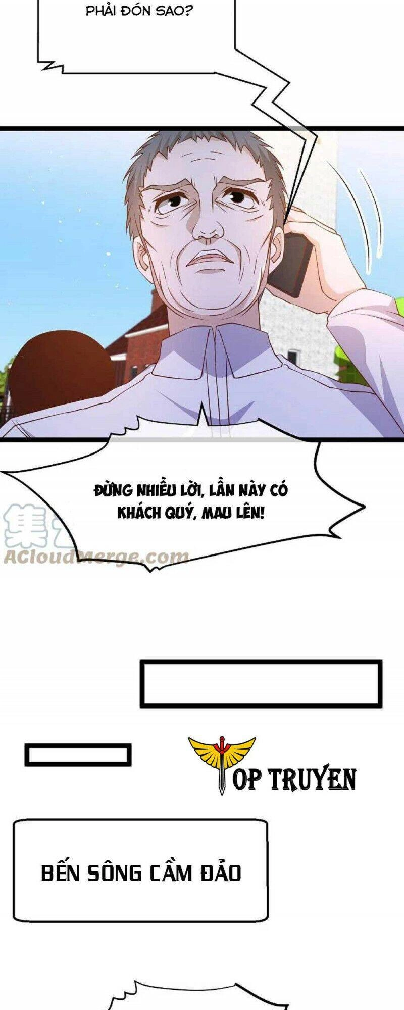 Thần Cấp Ngư Phu Chapter 242 - 13