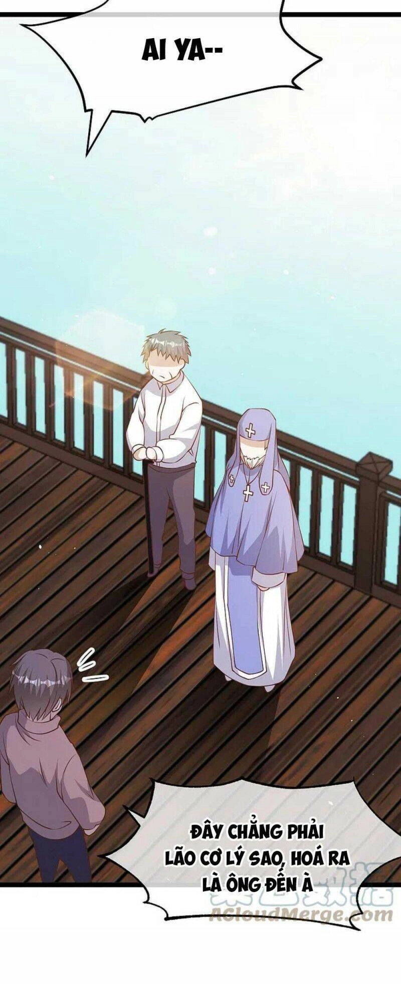 Thần Cấp Ngư Phu Chapter 242 - 14