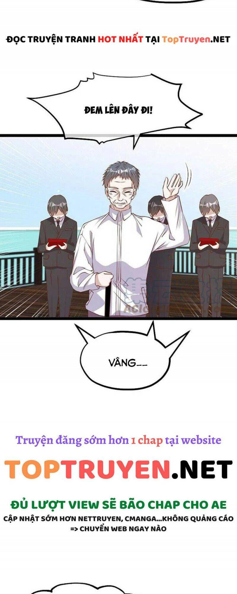 Thần Cấp Ngư Phu Chapter 242 - 18