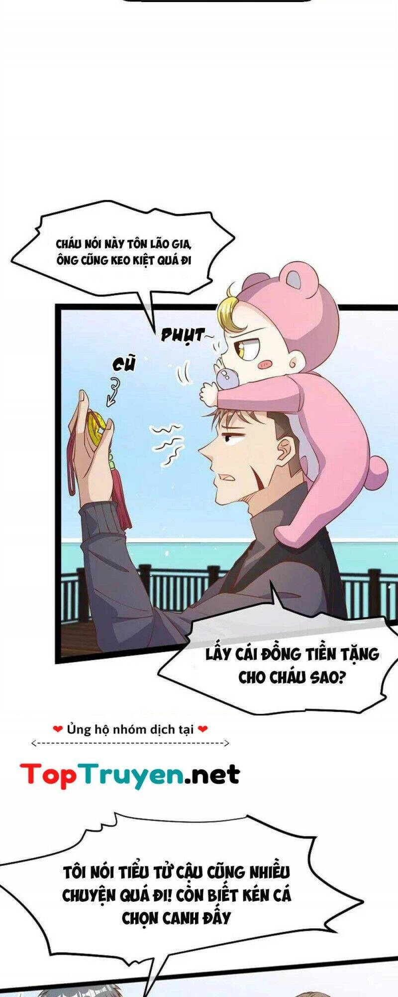 Thần Cấp Ngư Phu Chapter 242 - 20