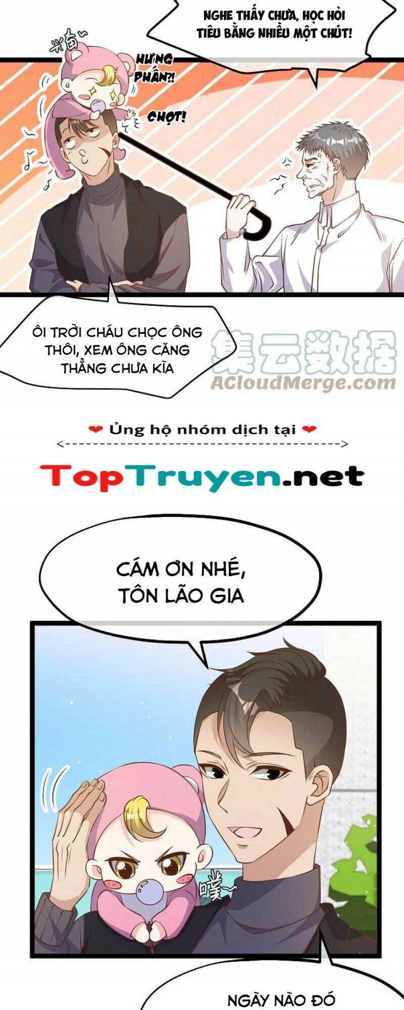Thần Cấp Ngư Phu Chapter 242 - 22
