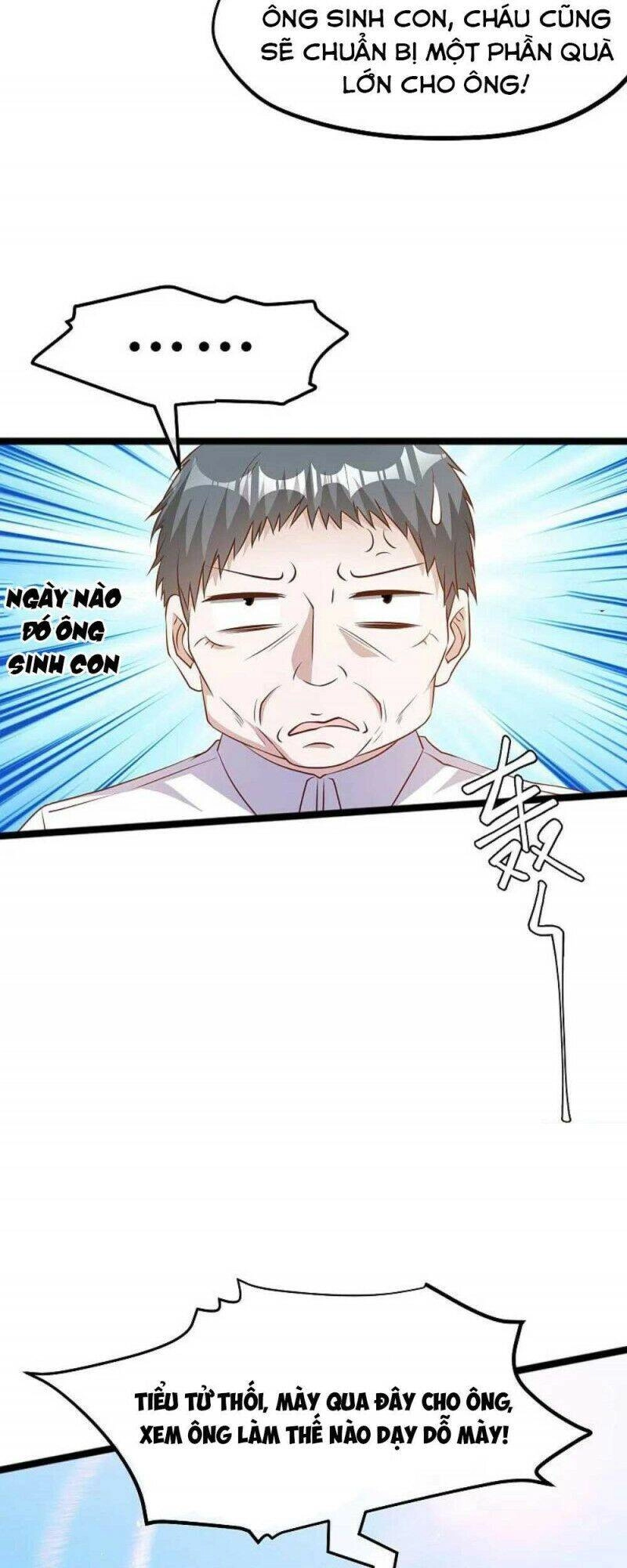 Thần Cấp Ngư Phu Chapter 242 - 23