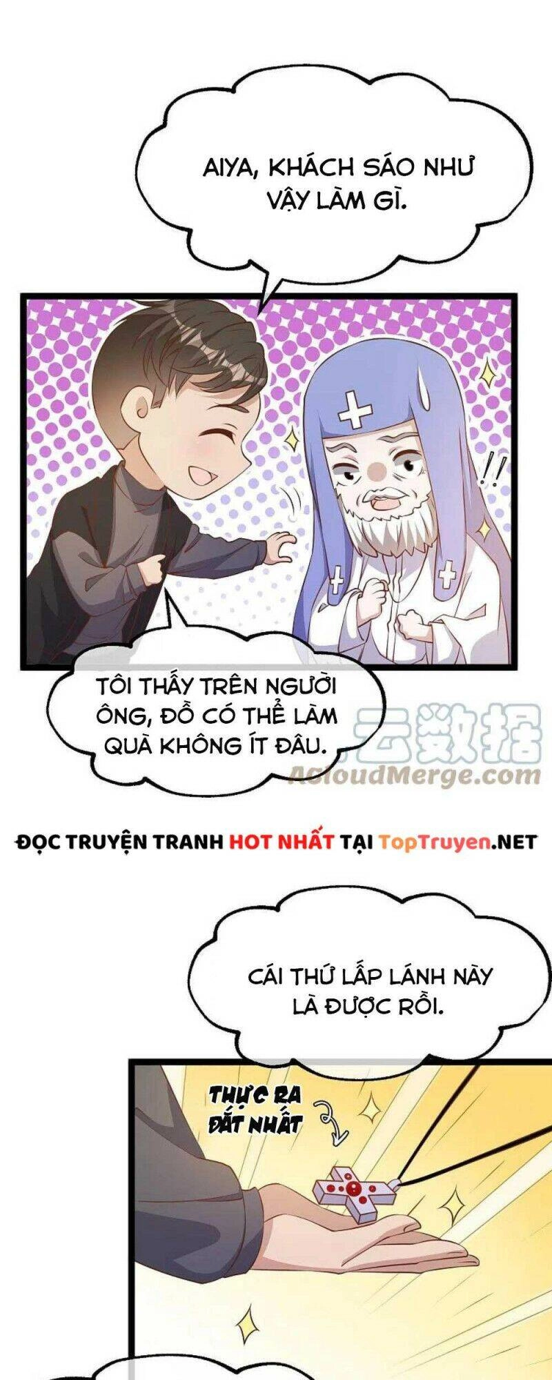 Thần Cấp Ngư Phu Chapter 243 - 4