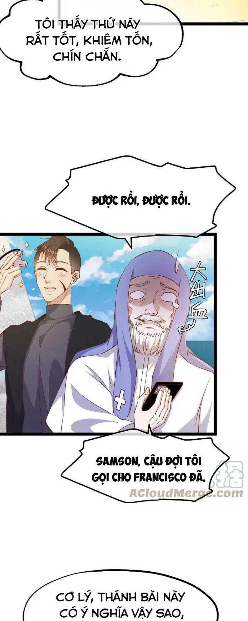 Thần Cấp Ngư Phu Chapter 243 - 5