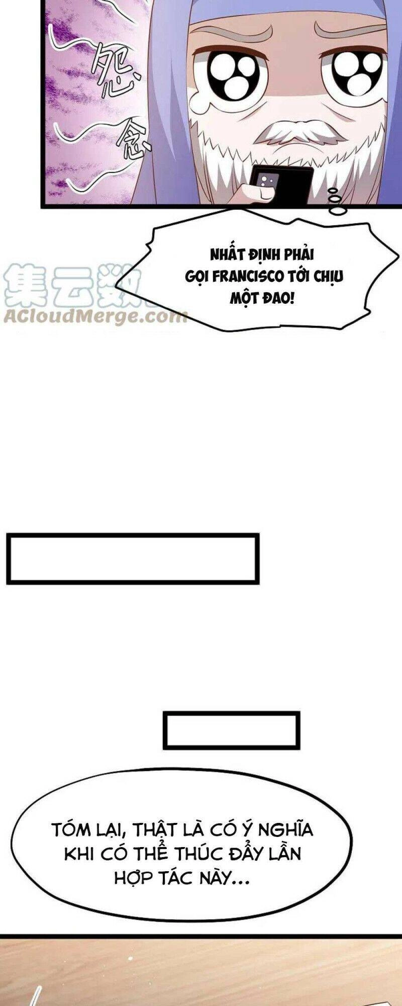 Thần Cấp Ngư Phu Chapter 243 - 7