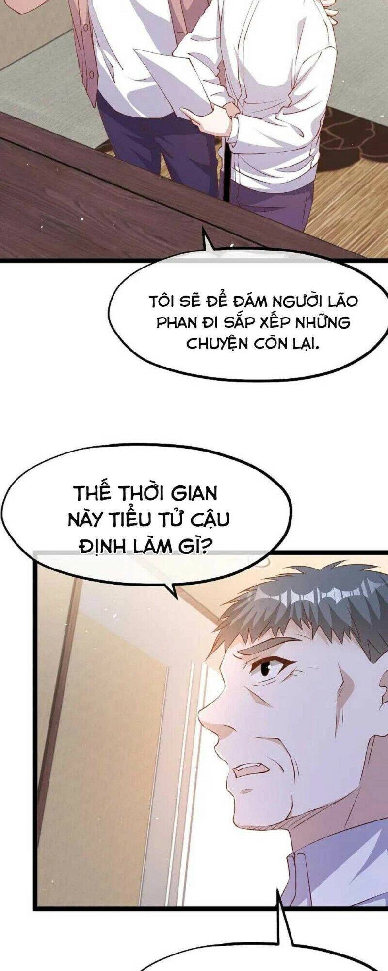 Thần Cấp Ngư Phu Chapter 243 - 9