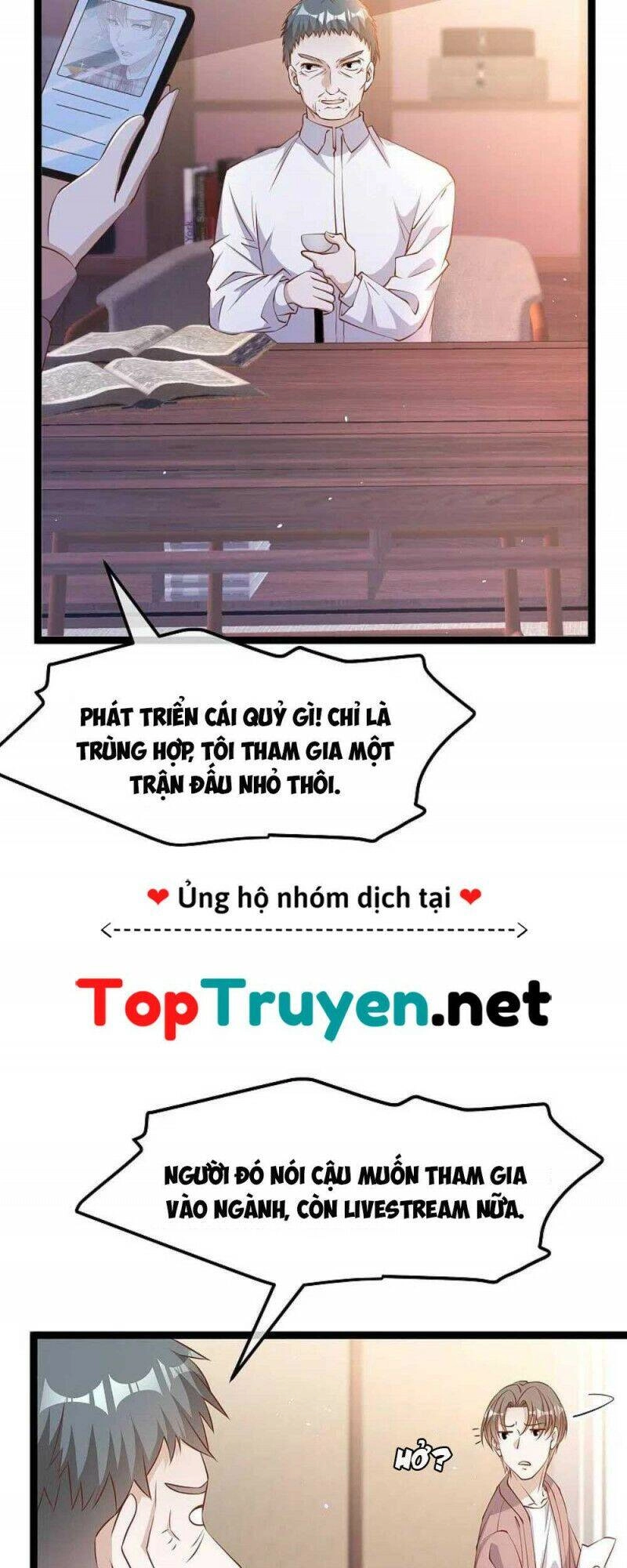 Thần Cấp Ngư Phu Chapter 243 - 13