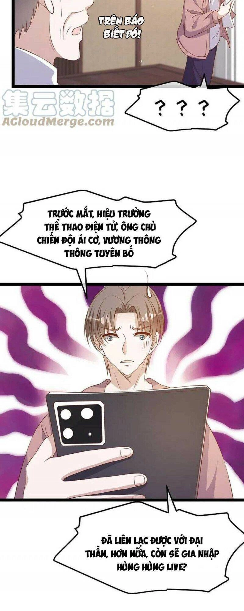 Thần Cấp Ngư Phu Chapter 243 - 14