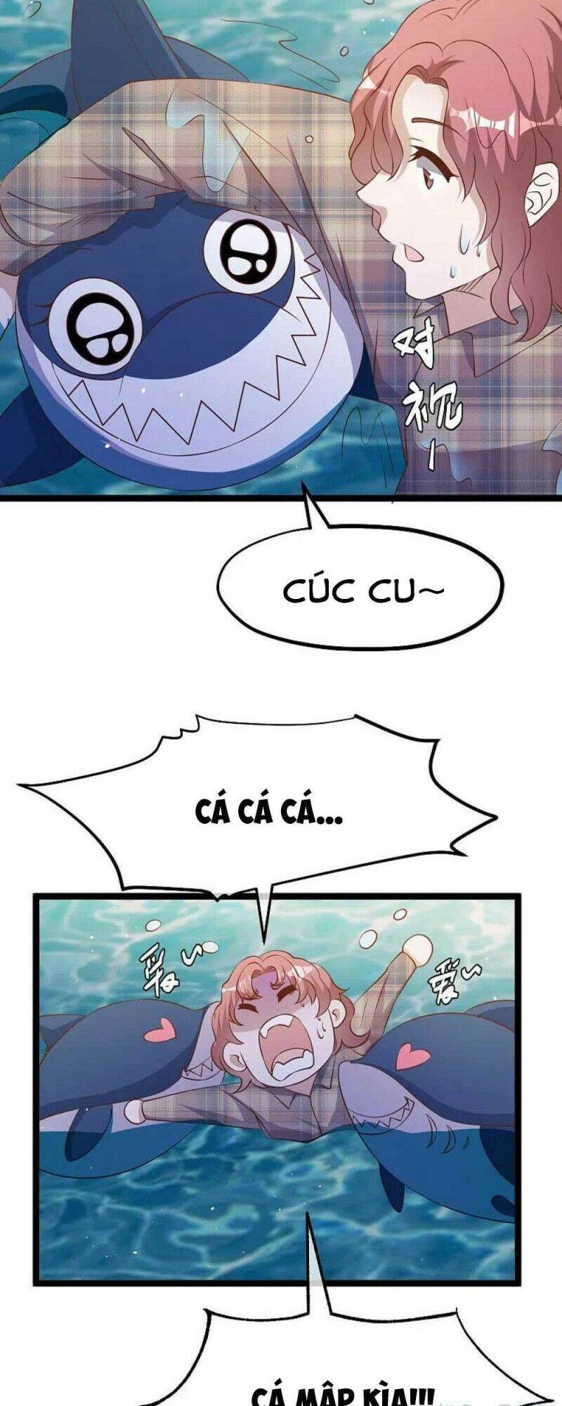 Thần Cấp Ngư Phu Chapter 244 - 10