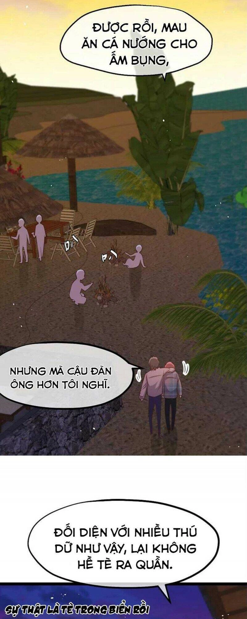 Thần Cấp Ngư Phu Chapter 244 - 15