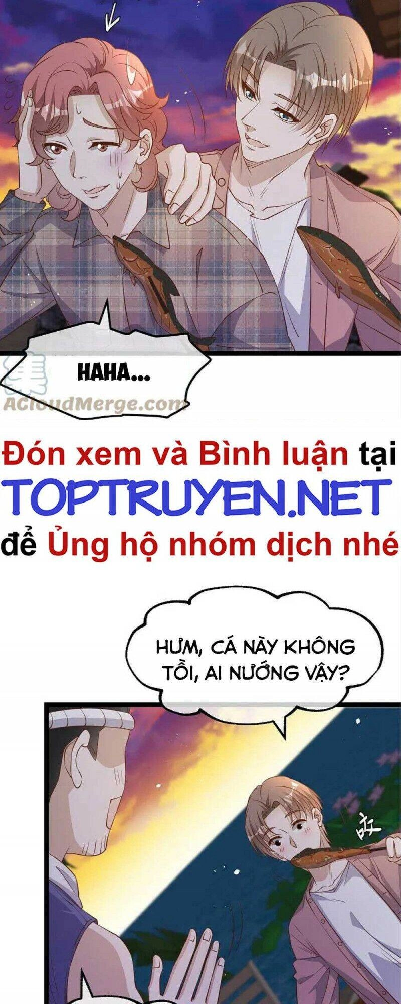 Thần Cấp Ngư Phu Chapter 244 - 16