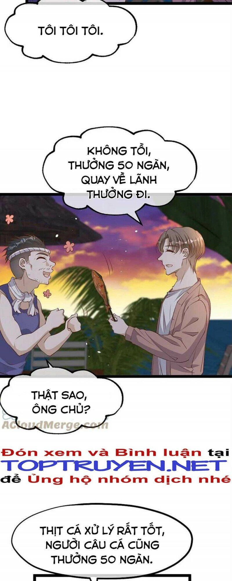 Thần Cấp Ngư Phu Chapter 244 - 17