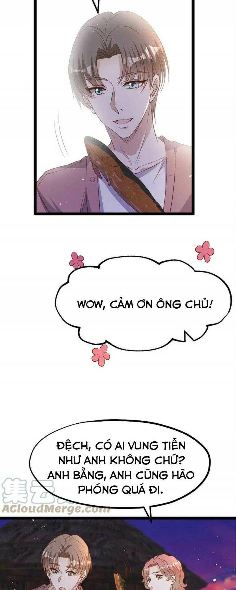 Thần Cấp Ngư Phu Chapter 244 - 18