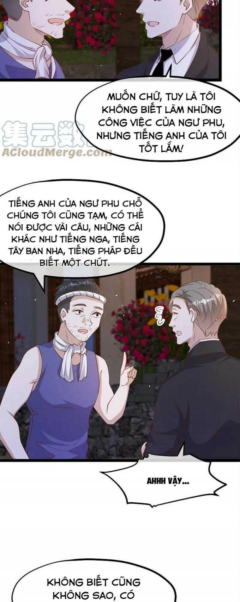 Thần Cấp Ngư Phu Chapter 244 - 21