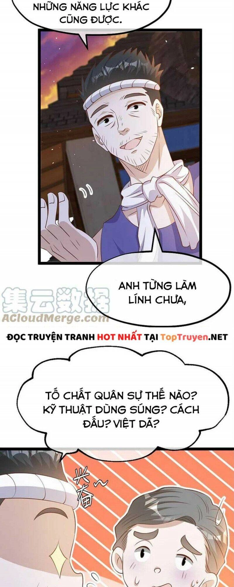 Thần Cấp Ngư Phu Chapter 244 - 22