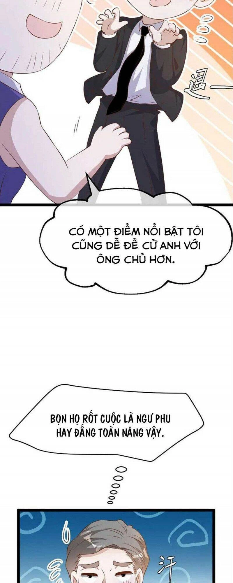 Thần Cấp Ngư Phu Chapter 244 - 23