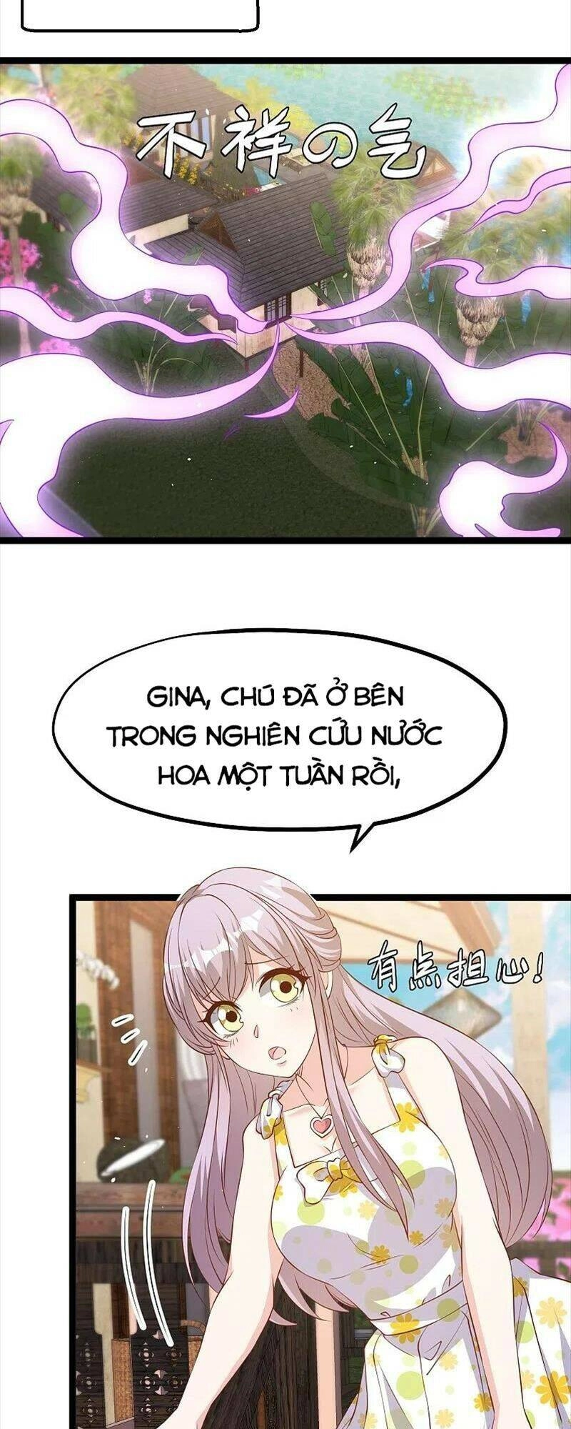 Thần Cấp Ngư Phu Chapter 246 - 2