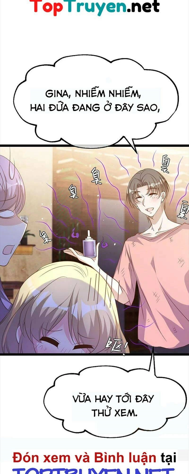 Thần Cấp Ngư Phu Chapter 246 - 8