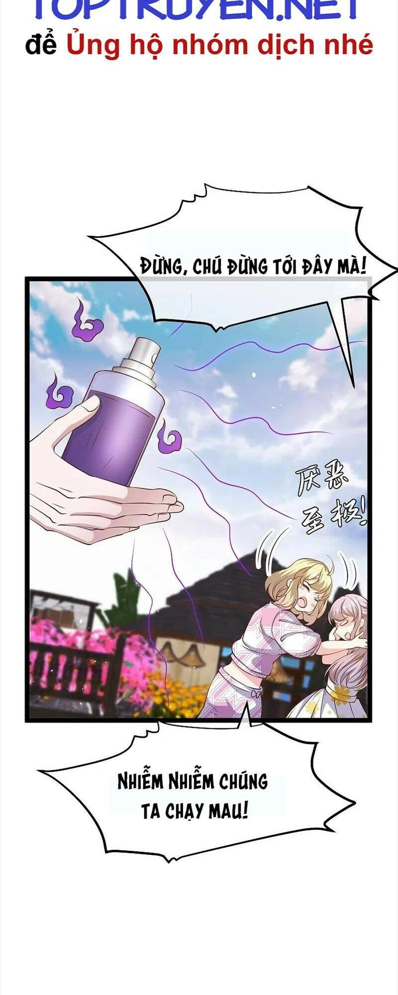 Thần Cấp Ngư Phu Chapter 246 - 9