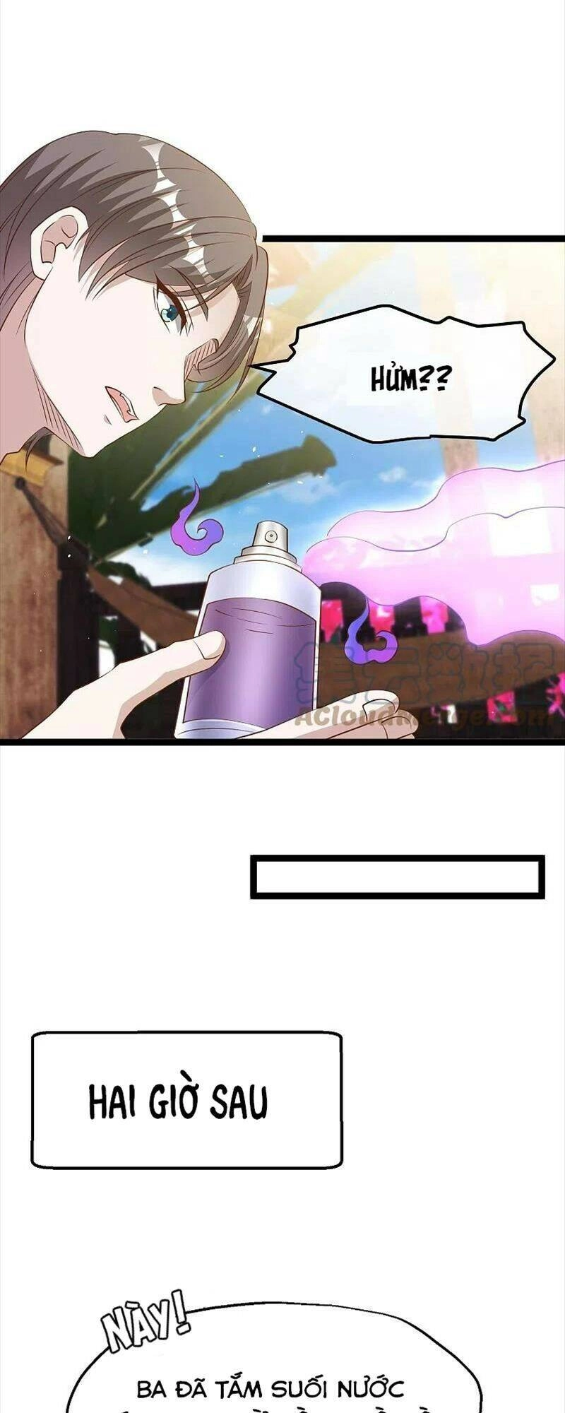 Thần Cấp Ngư Phu Chapter 246 - 10