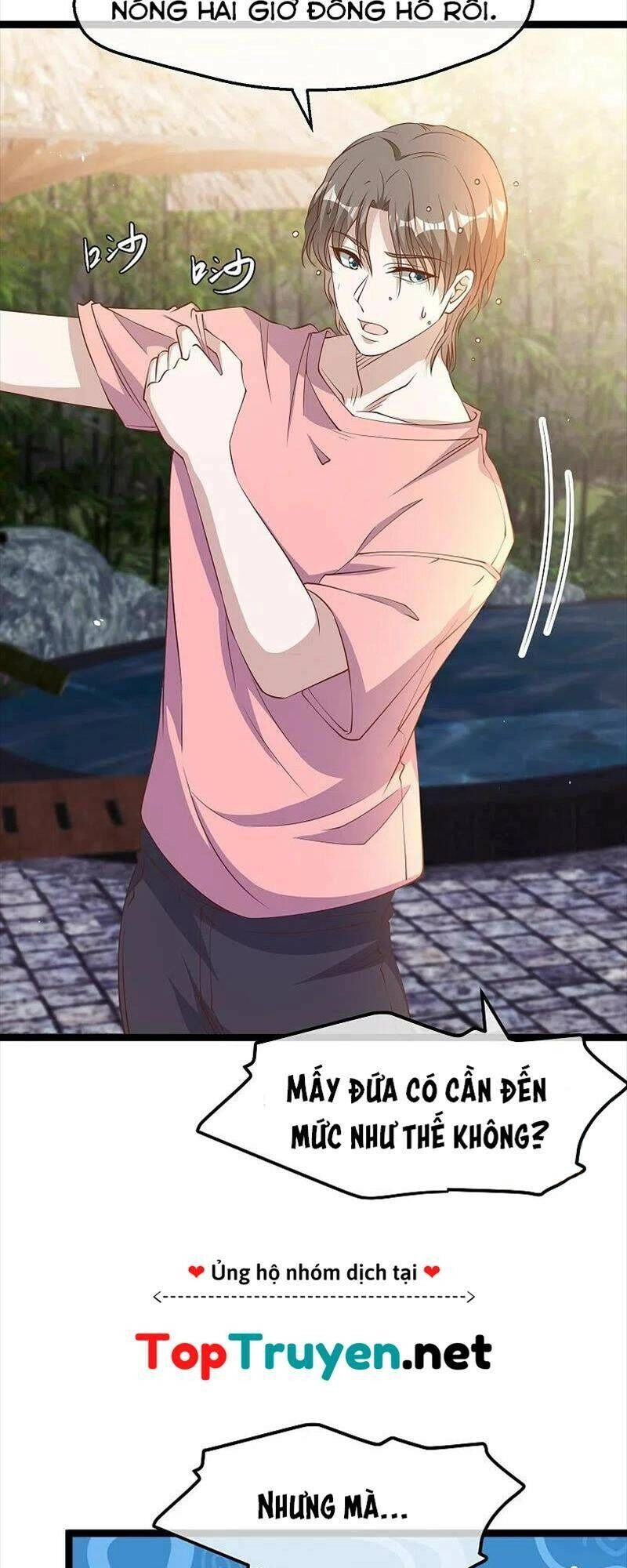 Thần Cấp Ngư Phu Chapter 246 - 11