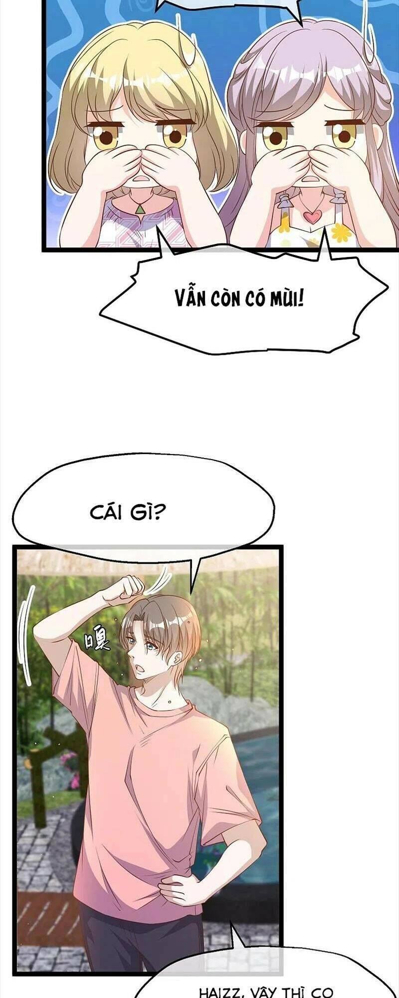 Thần Cấp Ngư Phu Chapter 246 - 12