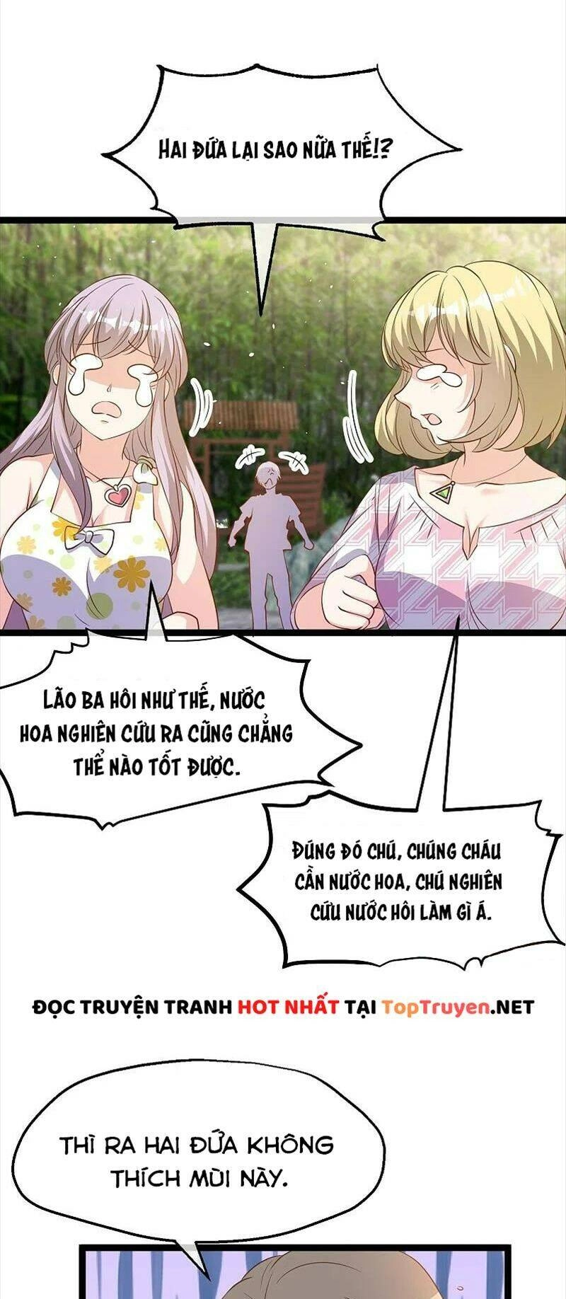 Thần Cấp Ngư Phu Chapter 246 - 14