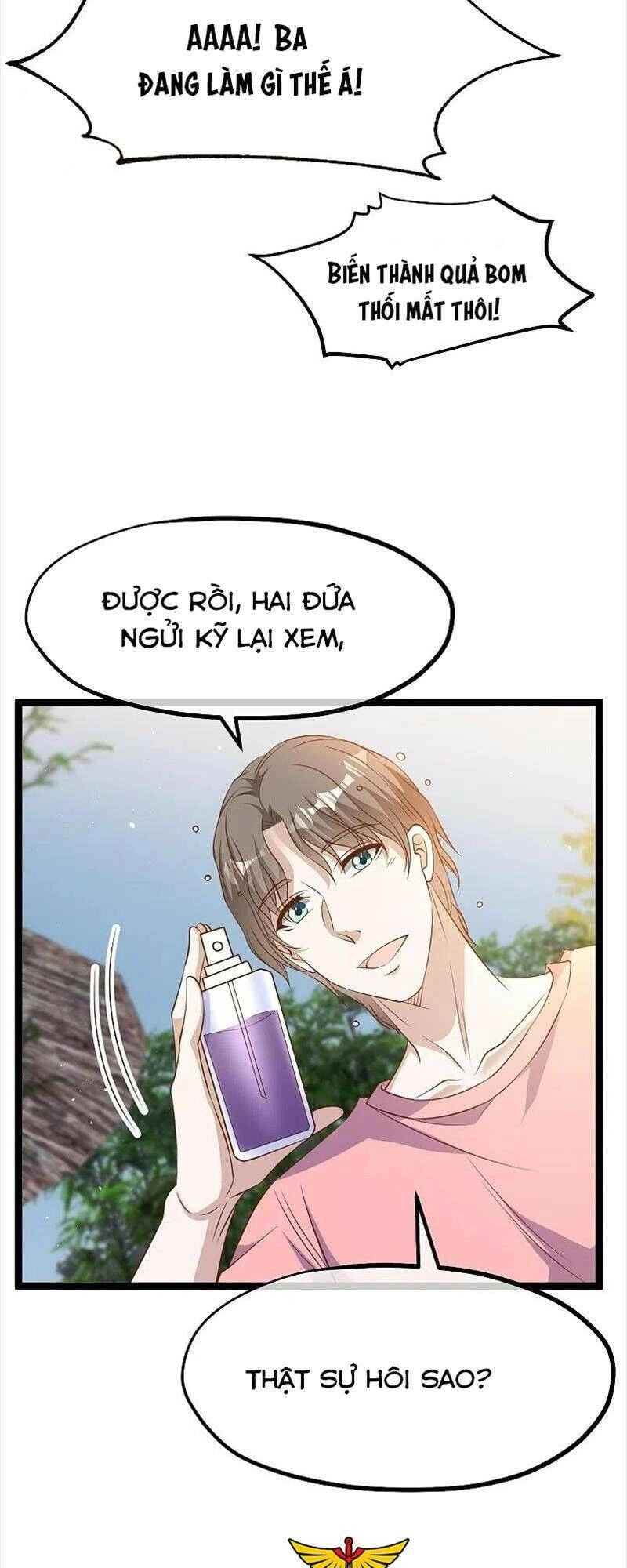 Thần Cấp Ngư Phu Chapter 246 - 18