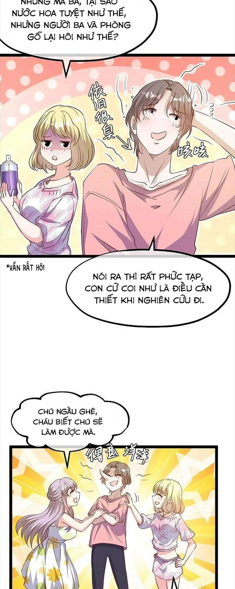 Thần Cấp Ngư Phu Chapter 246 - 21