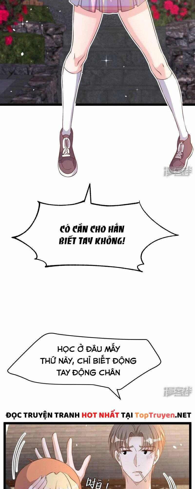 Thần Cấp Ngư Phu Chapter 248 - 2