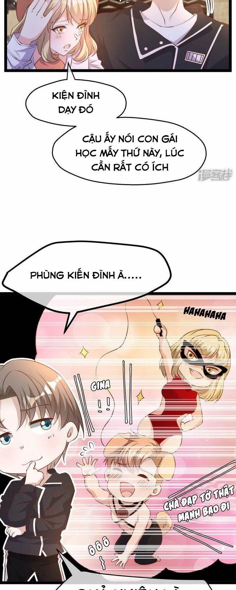 Thần Cấp Ngư Phu Chapter 248 - 3