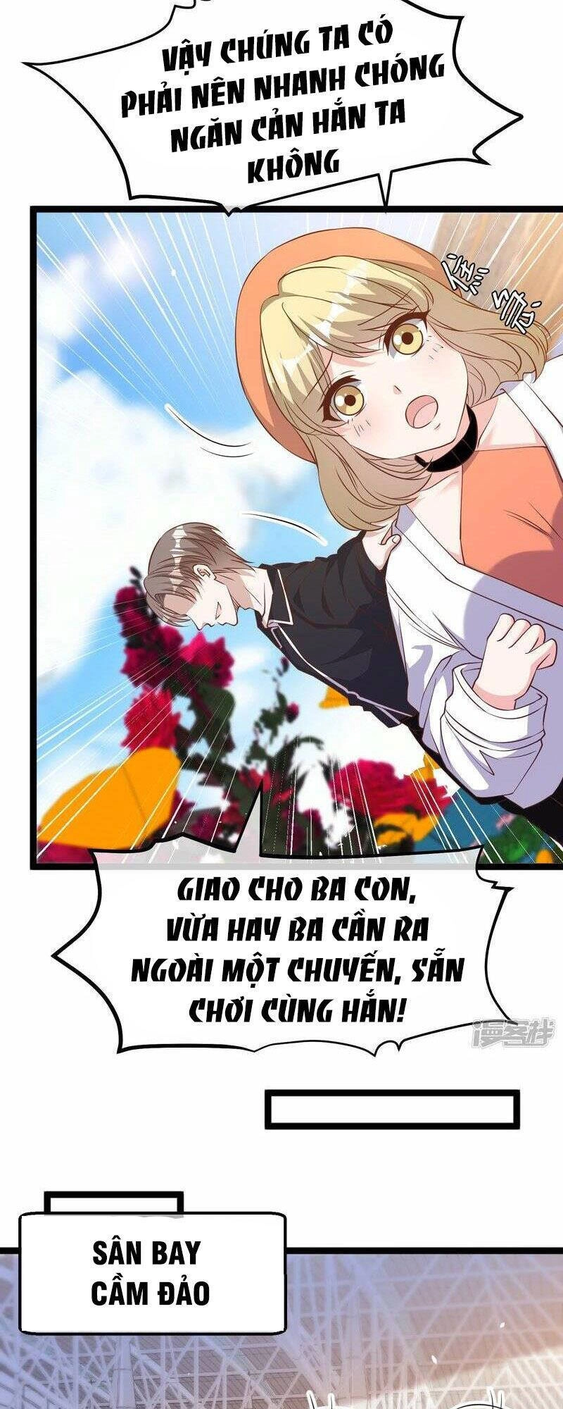 Thần Cấp Ngư Phu Chapter 248 - 6