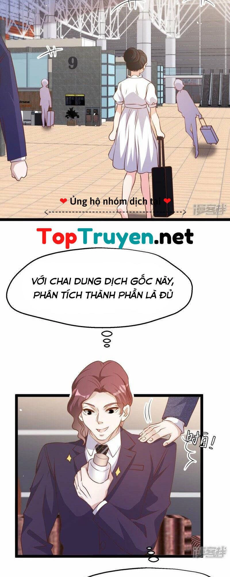 Thần Cấp Ngư Phu Chapter 248 - 7