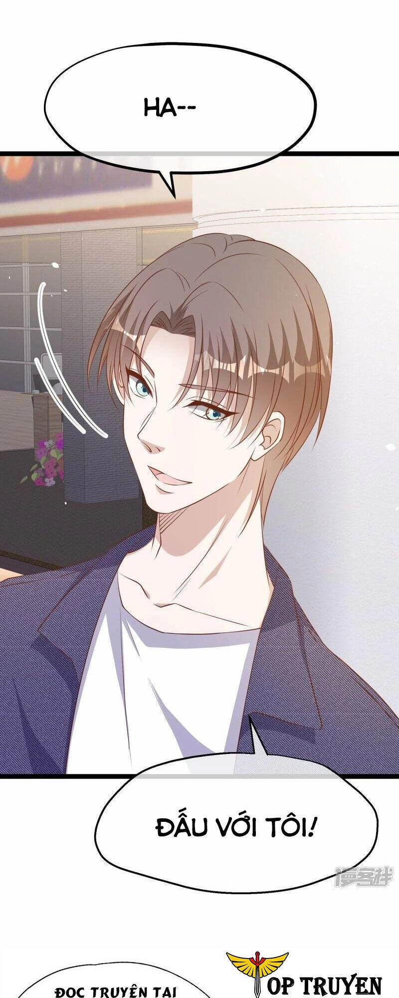 Thần Cấp Ngư Phu Chapter 248 - 21