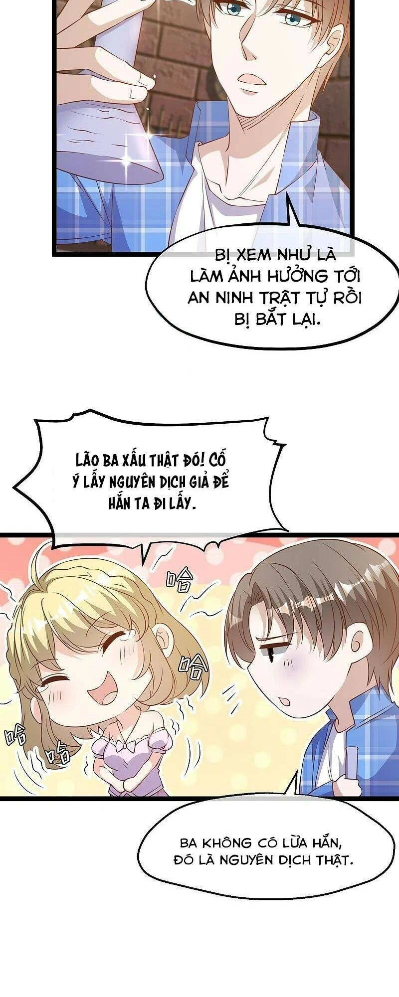 Thần Cấp Ngư Phu Chapter 249 - 3