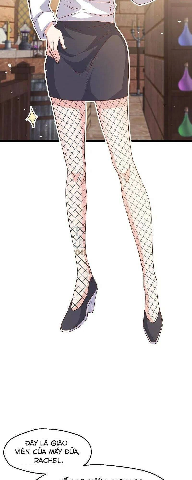 Thần Cấp Ngư Phu Chapter 249 - 9