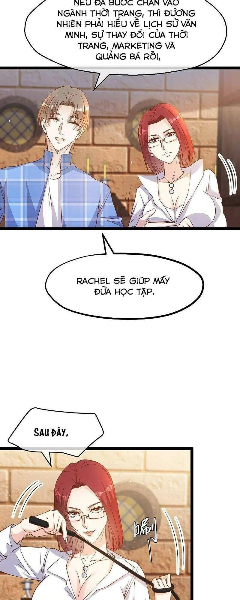 Thần Cấp Ngư Phu Chapter 249 - 10