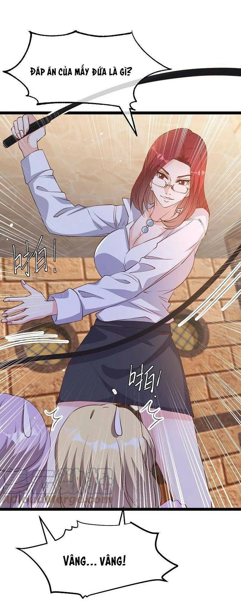 Thần Cấp Ngư Phu Chapter 249 - 12