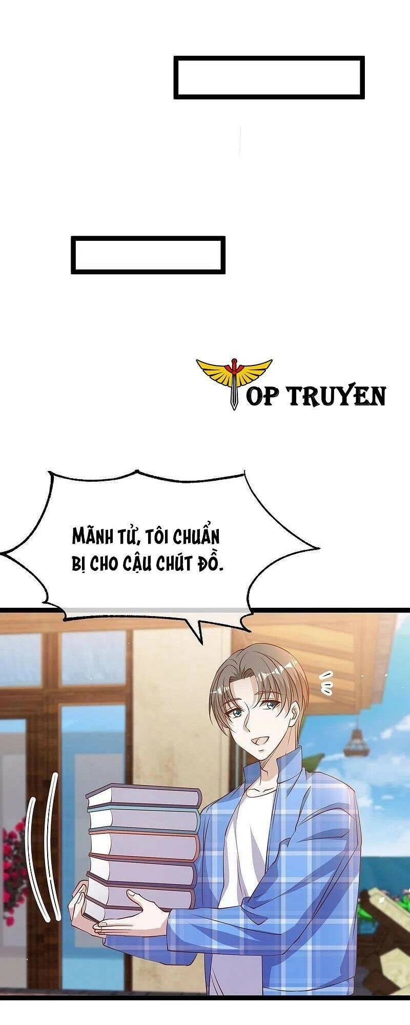 Thần Cấp Ngư Phu Chapter 249 - 13