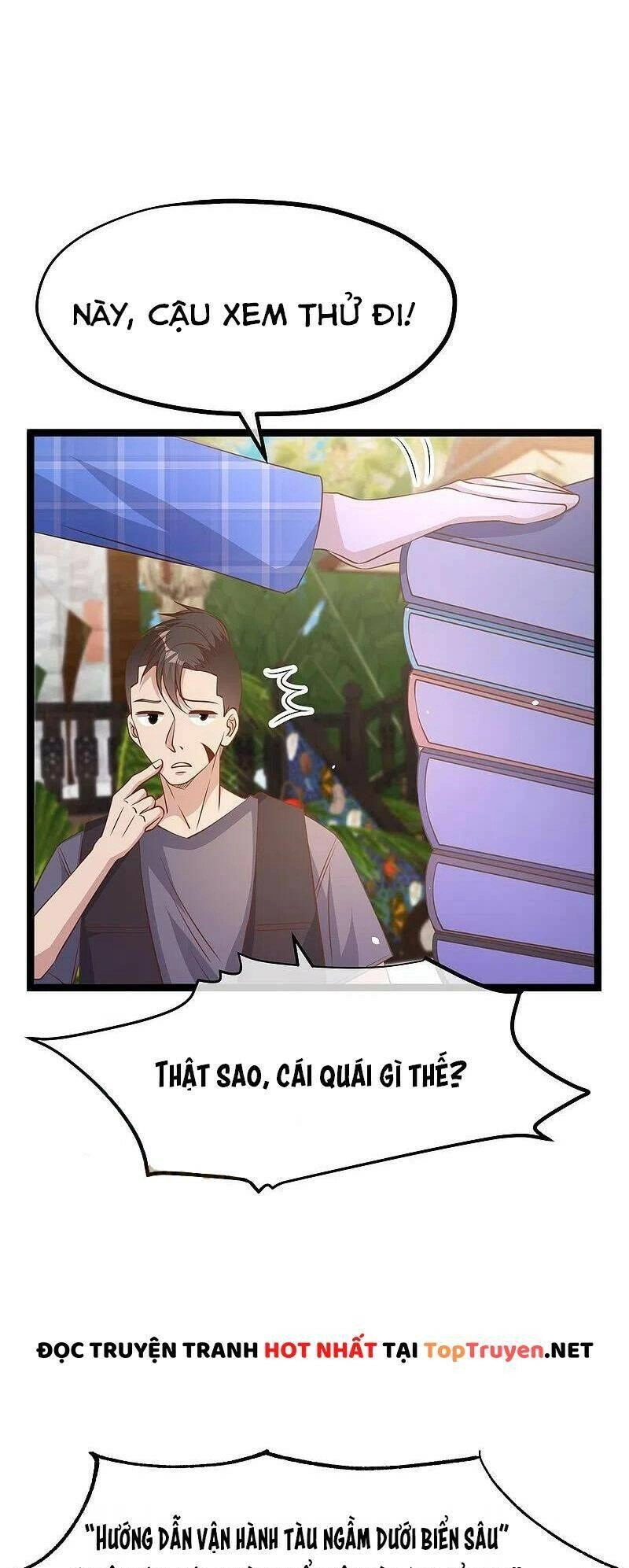 Thần Cấp Ngư Phu Chapter 249 - 14