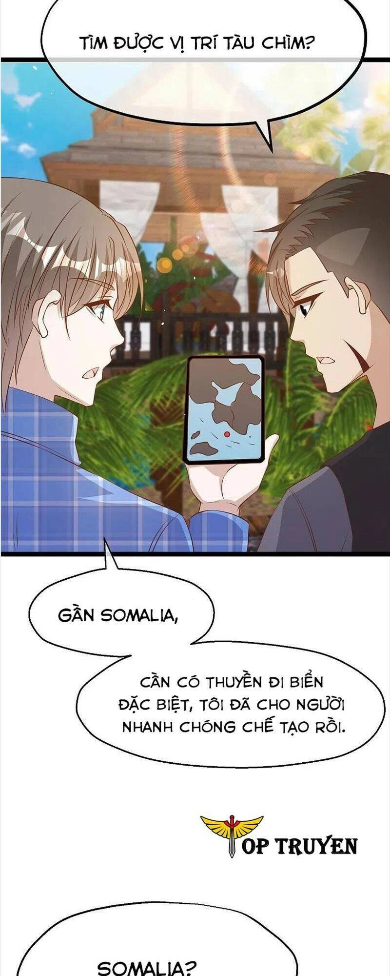 Thần Cấp Ngư Phu Chapter 249 - 17