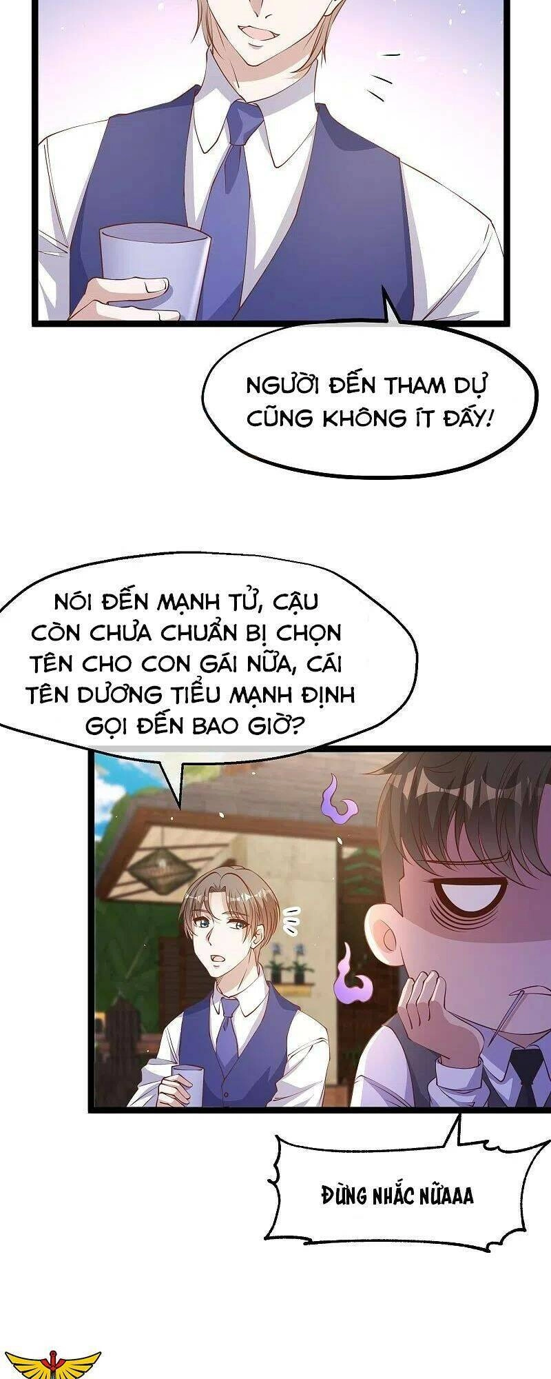 Thần Cấp Ngư Phu Chapter 250 - 3