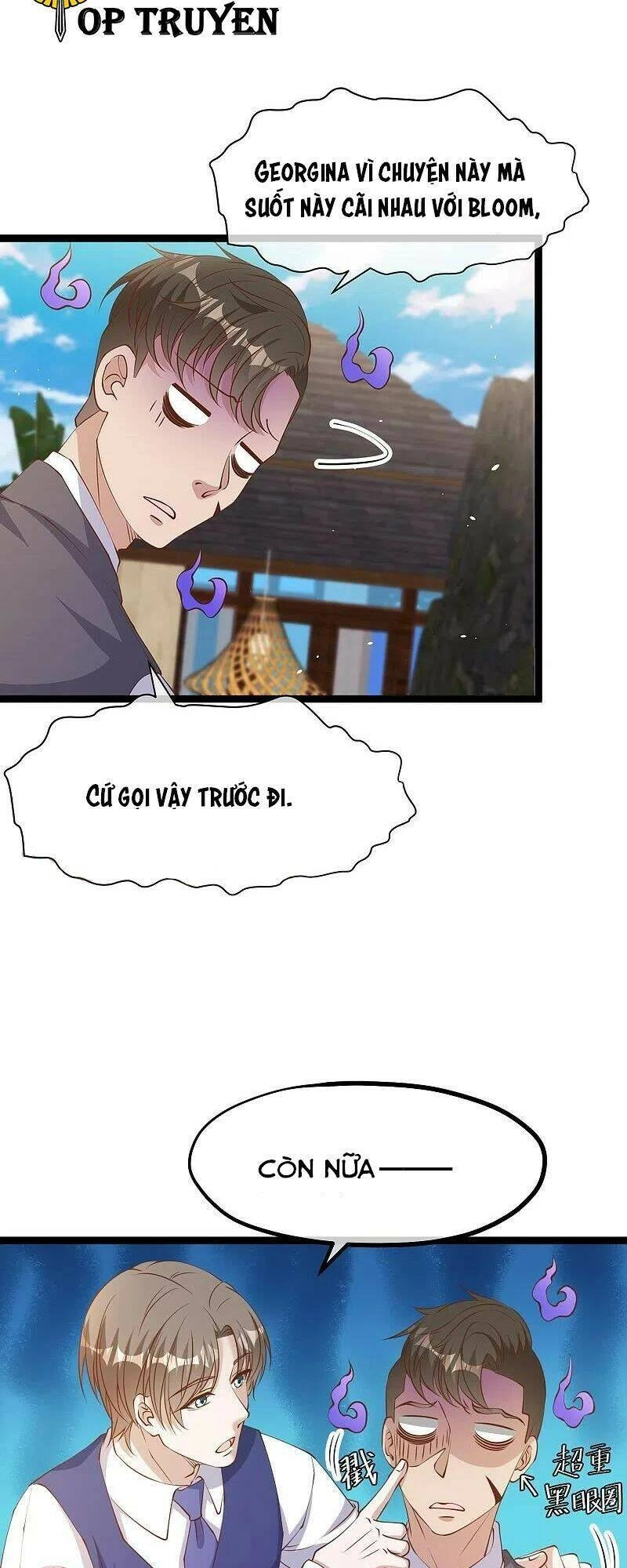 Thần Cấp Ngư Phu Chapter 250 - 4